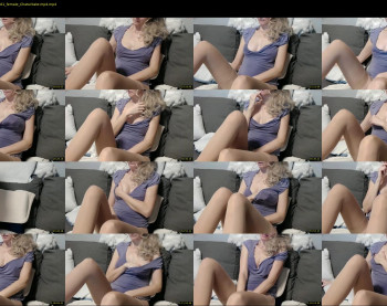 s_mailleee — 87 minute Chaturbate female cam show recording, 720p, Feb 1, 2023
