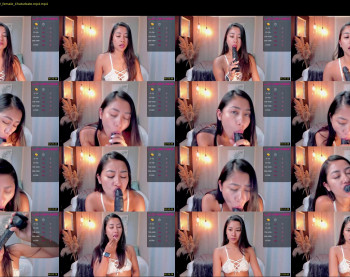sadashi_ — 9 minute Chaturbate female cam show recording, 720p, Jan 31, 2023