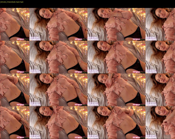 saintlyn — 6 minute Chaturbate female cam show recording, 1080p, Jan 31, 2023
