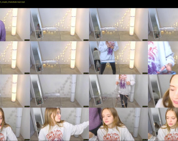 sav_anna — 6 minute Chaturbate female cam show recording, 720p, Jan 31, 2023