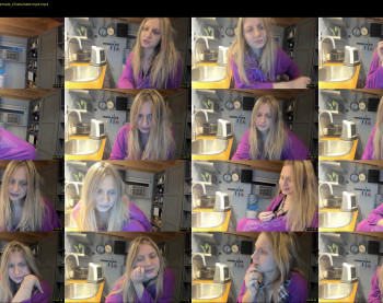 scartit — 33 minute Chaturbate female cam show recording, 720p, Feb 1, 2023