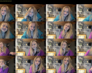 scartit — 9 minute Chaturbate female cam show recording, 720p, Jan 31, 2023