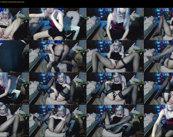 shimizyre — 94 minute Chaturbate couple cam show recording, 720p, Jan 31, 2023