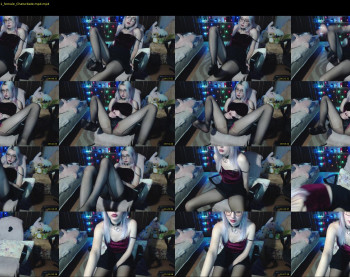 shimizyre — 3 minute Chaturbate couple cam show recording, 720p, Jan 31, 2023
