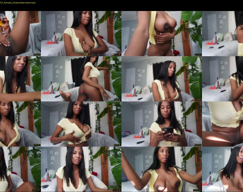 shinyplace — 87 minute Chaturbate couple cam show recording, 720p, Jan 31, 2023
