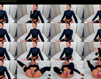 shy_cinderella — 44 minute Chaturbate female cam show recording, 1080p, Feb 1, 2023