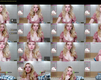 small_blondee — 94 minute Chaturbate female cam show recording, 720p, Feb 1, 2023