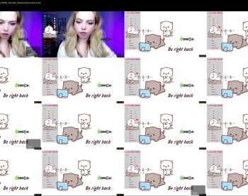 small_blondee — 65 minute Chaturbate female cam show recording, 720p, Jan 31, 2023