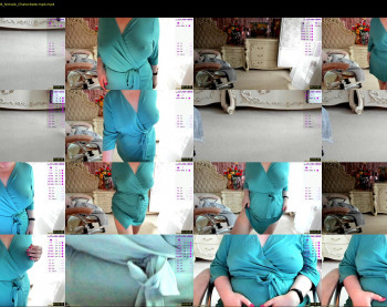 soft_body — 54 minute Chaturbate female cam show recording, 1080p, Jan 31, 2023