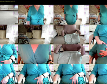 soft_body — 54 minute Chaturbate female cam show recording, 1080p, Jan 31, 2023
