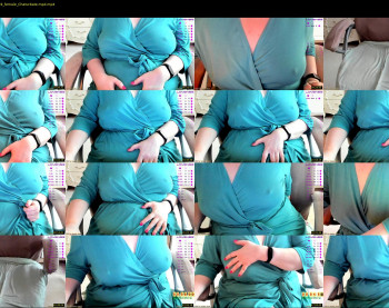 soft_body — 54 minute Chaturbate female cam show recording, 1080p, Jan 31, 2023
