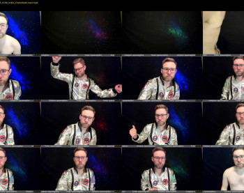 spaceneighbor — 7 minute Chaturbate couple cam show recording, 1080p, Jan 31, 2023