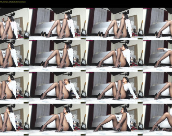 stefi_alizon — 5 minute Chaturbate female cam show recording, 1080p, Jan 31, 2023