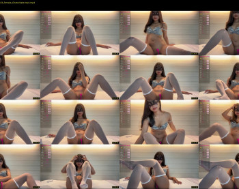 stella_land — 15 minute Chaturbate female cam show recording, 1080p, Jan 31, 2023