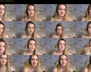 stellapayne — 15 minute Chaturbate female cam show recording, 720p, Feb 1, 2023