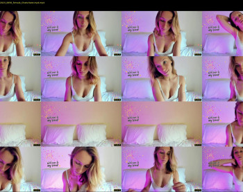summer_sunshine_ — 14 minute Chaturbate female cam show recording, 720p, Jan 31, 2023