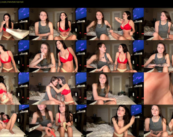 svtf2323 — 20 minute Chaturbate female cam show recording, 720p, Feb 1, 2023