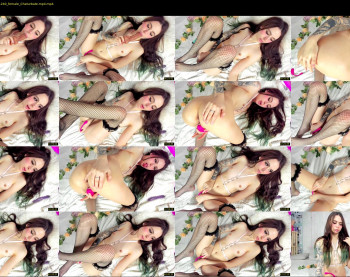 sweeety_pie — 55 minute Chaturbate female cam show recording, 1080p, Jan 31, 2023