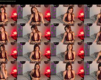 sweett_mia1 — 7 minute Chaturbate female cam show recording, 1080p, Jan 31, 2023