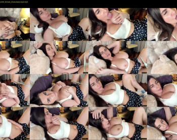 sweetteets24 — 93 minute Chaturbate female cam show recording, 720p, Jan 31, 2023