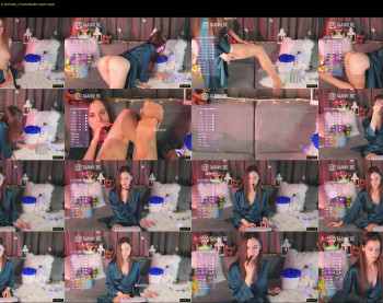 taanni_bc — 55 minute Chaturbate female cam show recording, 1080p, Jan 31, 2023