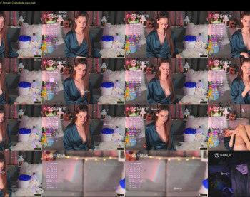 taanni_bc — 53 minute Chaturbate female cam show recording, 1080p, Jan 31, 2023