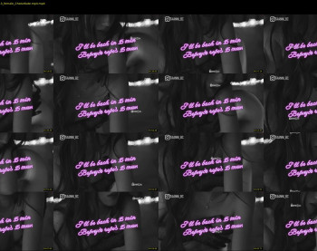 taanni_bc — 6 minute Chaturbate female cam show recording, 1080p, Jan 31, 2023