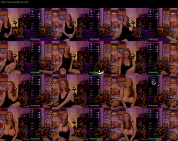 task_manager — 61 minute Chaturbate couple cam show recording, 1080p, Jan 31, 2023