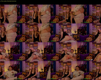 task_manager — 22 minute Chaturbate couple cam show recording, 1080p, Jan 31, 2023