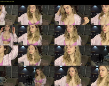 tatti_1 — 47 minute Chaturbate female cam show recording, 720p, Jan 31, 2023