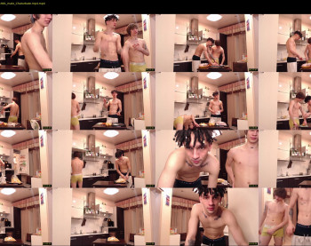 teddy_mode — 55 minute Chaturbate couple cam show recording, 1080p, Jan 31, 2023