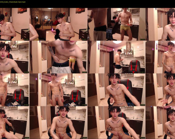 teddy_mode — 31 minute Chaturbate couple cam show recording, 1080p, Jan 31, 2023