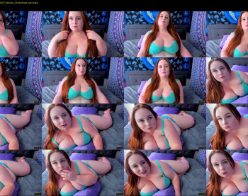 thiccjess420 — 31 minute Chaturbate female cam show recording, 1080p, Feb 1, 2023