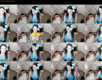 tiggerrosey — 44 minute Chaturbate female cam show recording, 480p, Jan 31, 2023