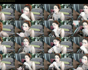 tightholestinytits — 5 minute Chaturbate couple cam show recording, 720p, Feb 1, 2023