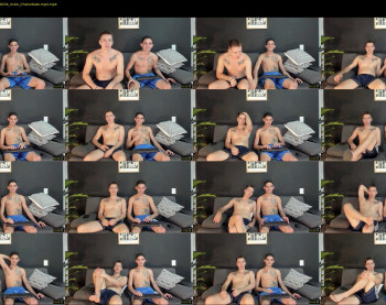 timothy_eliot — 31 minute Chaturbate male cam show recording, 720p, Feb 1, 2023