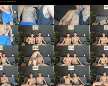 timothy_eliot — 35 minute Chaturbate male cam show recording, 720p, Jan 31, 2023