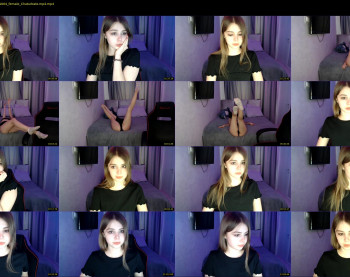 tripleprinces — 14 minute Chaturbate female cam show recording, 1080p, Jan 31, 2023