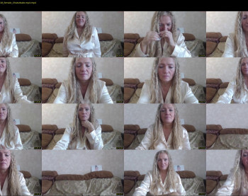 truefoxyyy — 60 minute Chaturbate female cam show recording, 480p, Jan 31, 2023