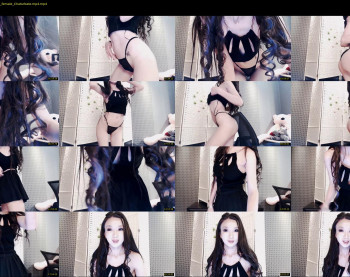 verasun — 23 minute Chaturbate female cam show recording, 720p, Jan 31, 2023