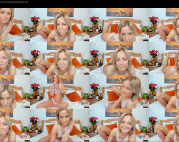 viciousqueen — 54 minute Chaturbate female cam show recording, 1080p, Jan 31, 2023