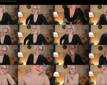 victoria_dior — 88 minute Chaturbate female cam show recording, 720p, Jan 31, 2023