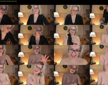 victoria_dior — 38 minute Chaturbate female cam show recording, 720p, Jan 31, 2023