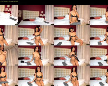 violeta_milleer — 53 minute Chaturbate female cam show recording, 720p, Jan 31, 2023