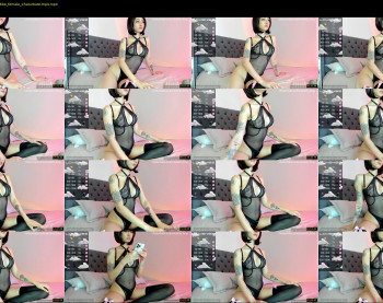violett_bray — 26 minute Chaturbate female cam show recording, 1080p, Jan 31, 2023