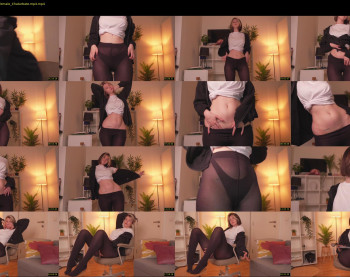 vixenp — 21 minute Chaturbate female cam show recording, 4K, Jan 31, 2023