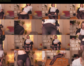 vixenp — 34 minute Chaturbate female cam show recording, 1080p, Jan 31, 2023