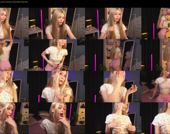 white_godness — 104 minute Chaturbate female cam show recording, 720p, Jan 31, 2023