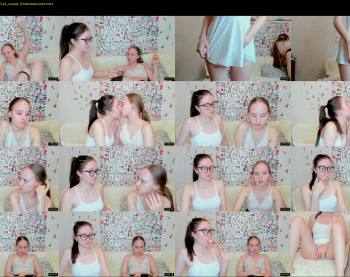 whitehelene — 59 minute Chaturbate female cam show recording, 1080p, Jan 31, 2023