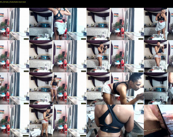wynterheat — 93 minute Chaturbate female cam show recording, 720p, Jan 31, 2023